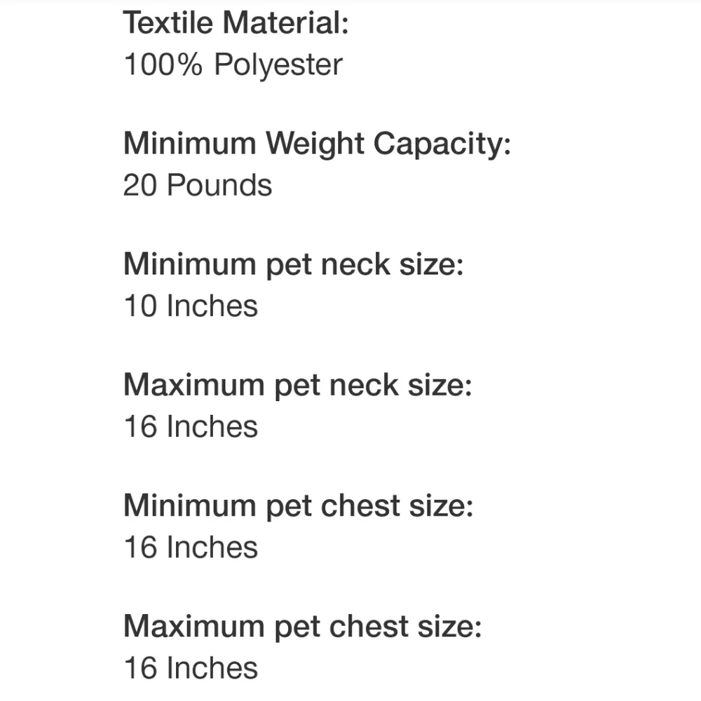 ❤️10/$10 New Feliz Navidad Dog pajamas Christmas